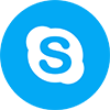 skype icon