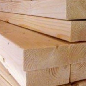 Azobe Sawn Timber
