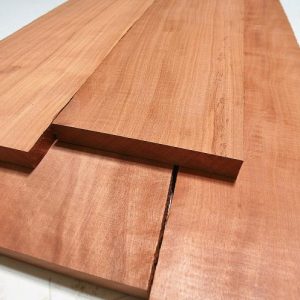 Makore Sawn Timber