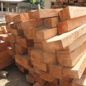 Moabi Timber