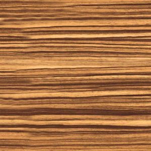 Zebrawood Sawn Timber