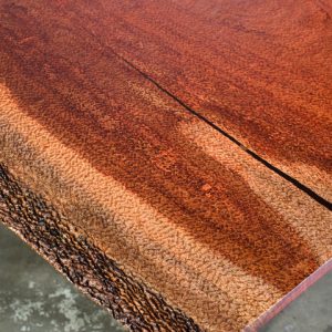 bubinga slab