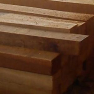 merbau sawn timber