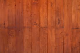 red pine wood