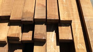 plantation teak