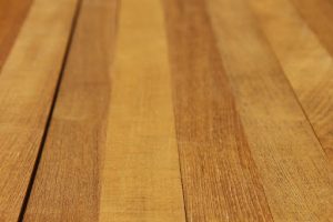 Thailand Teak