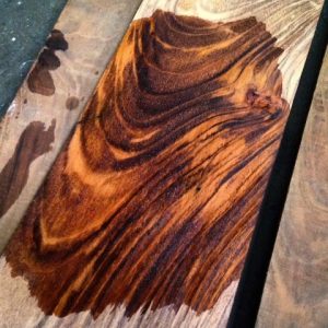 Guanacaste Timber