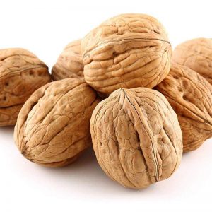 inshell walnuts