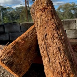 buloke wood
