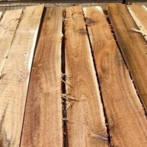 acacia timber
