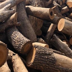 Quebracho Wood